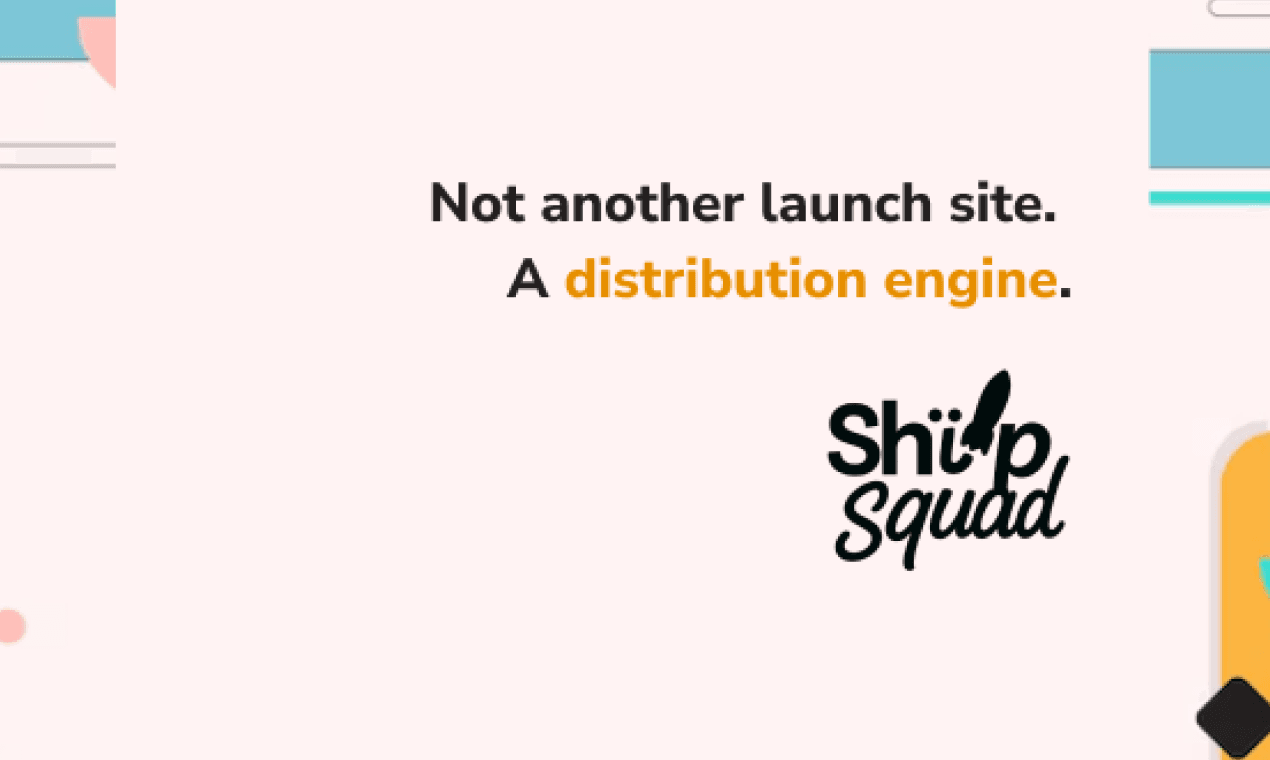 Shipsquad screenshot 1