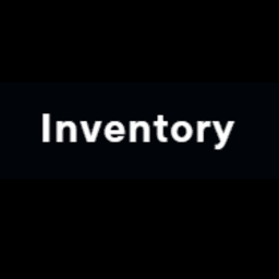Inventory Management Software
