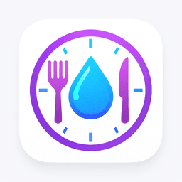 Belly Clock - Free Intermittent Fasting Calculator