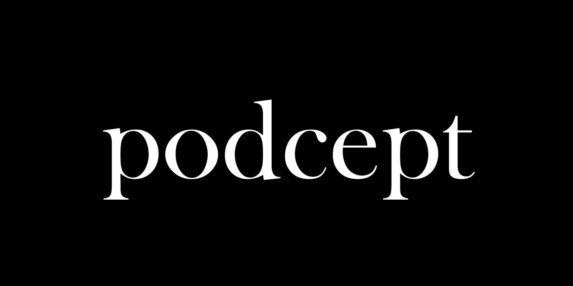 Podcept screenshot 1