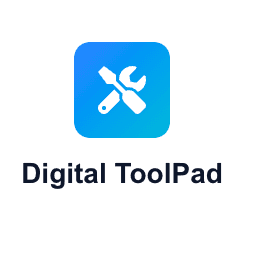DigitalToolPad 
