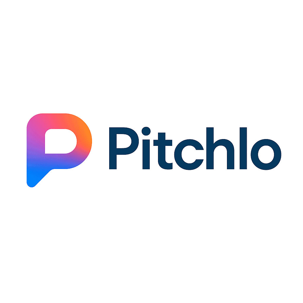 Pitchlo screenshot 1