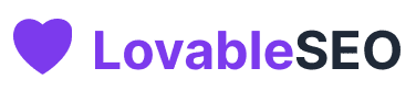 LovableSEO