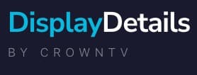 DisplayDetails screenshot 1