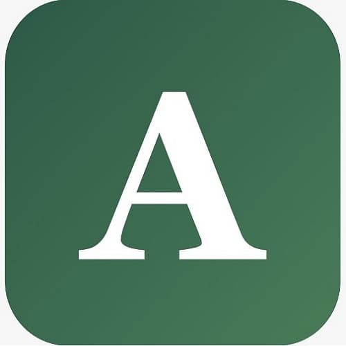 Alignmint screenshot 1