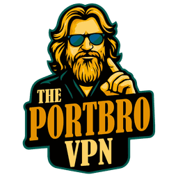 Portbro VPN