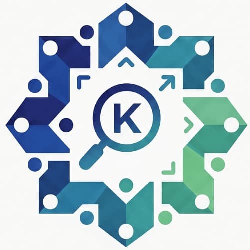 Keywords Cluster screenshot 1
