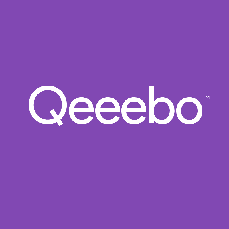 Qeeebo screenshot 1