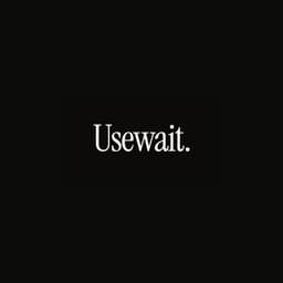 Usewait