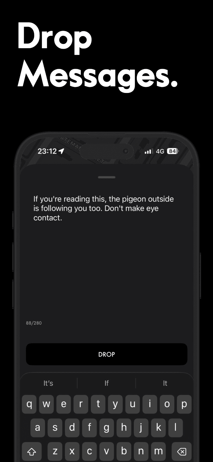 Burn After Reading  screenshot 1