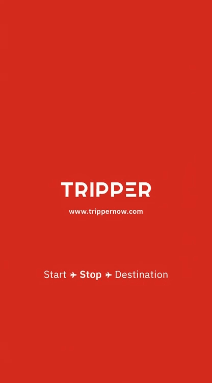 TRIPPER screenshot 1