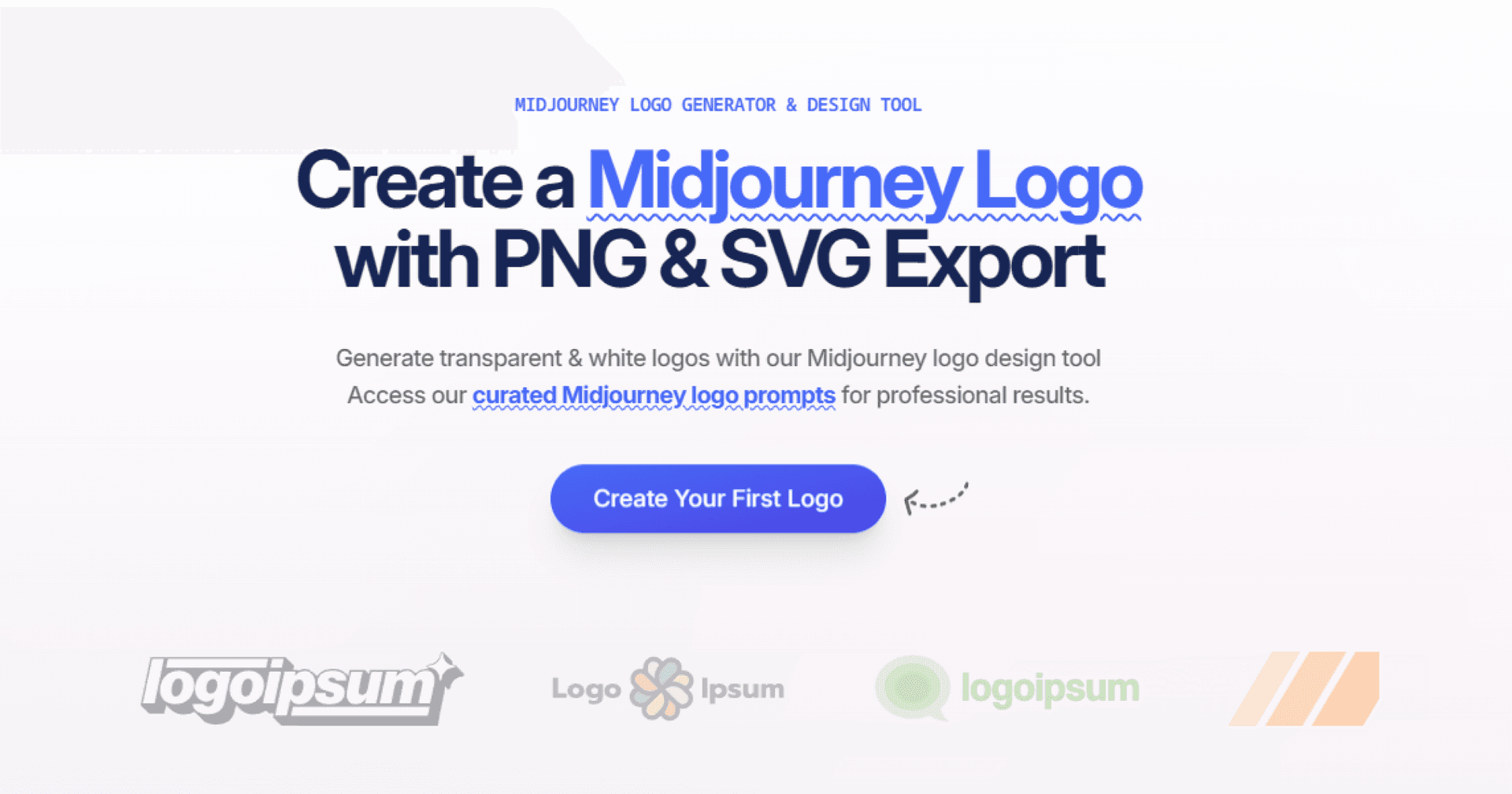 LogoLook AI screenshot 1