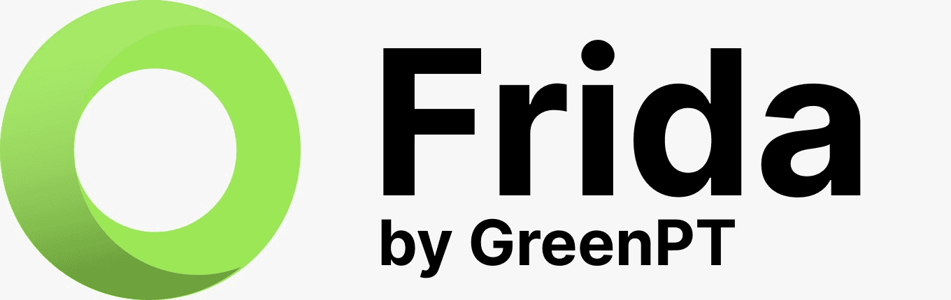 GreenPT screenshot 1