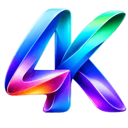 Image Upscaler 4K