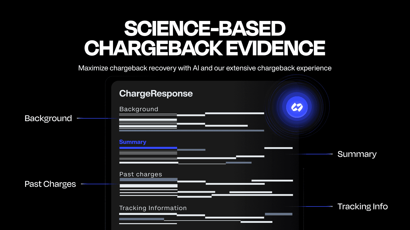 Chargeflow screenshot 1