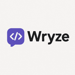 Wryze