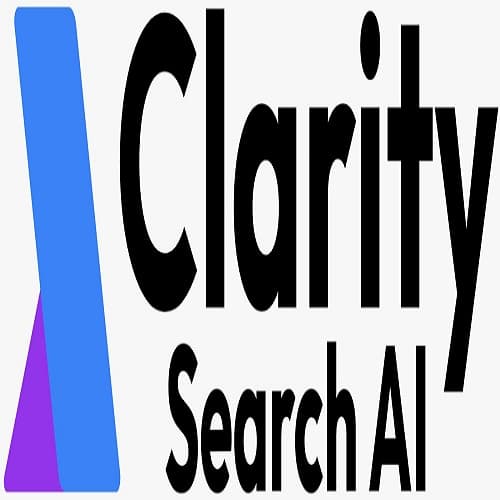 Clarity Search AI screenshot 1