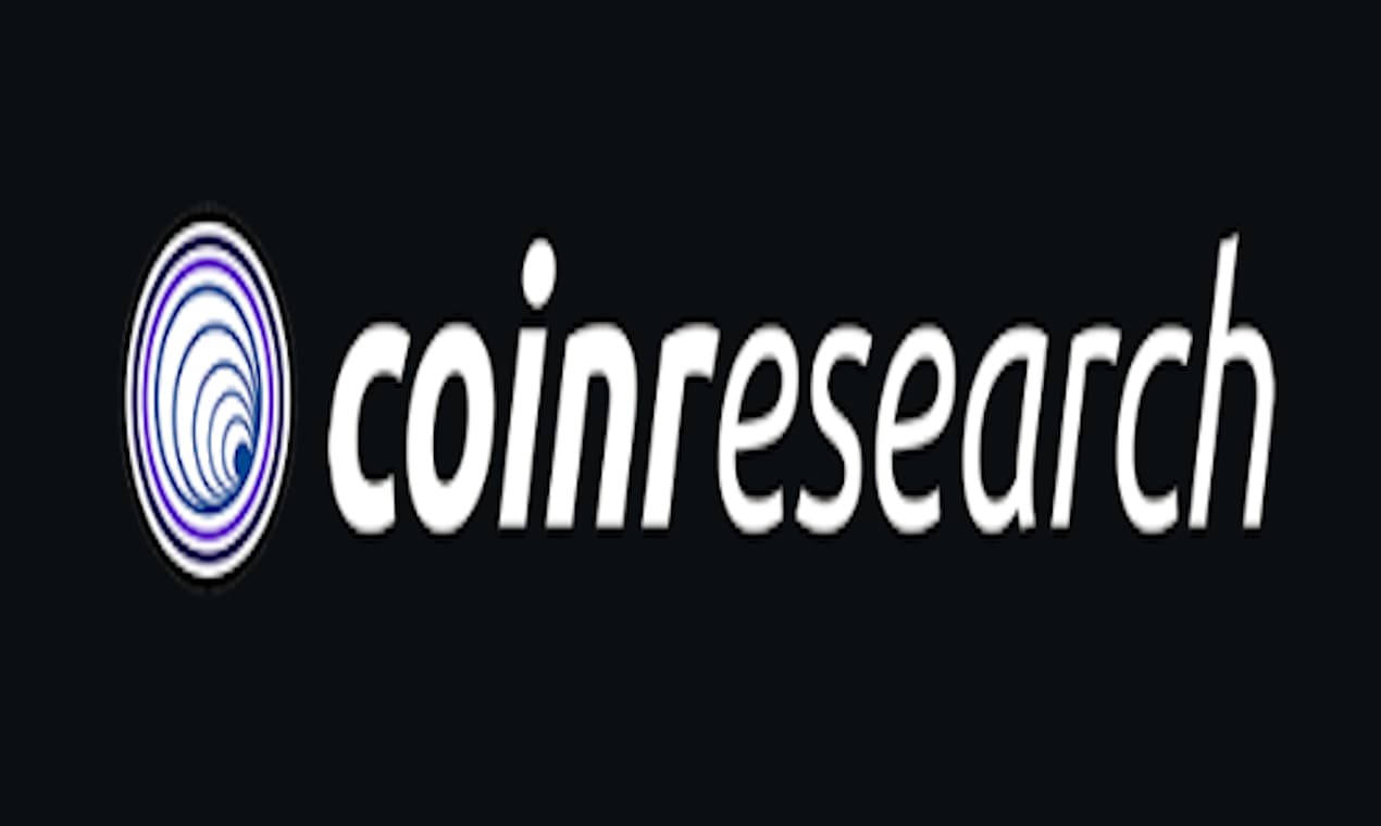 CoinResearch AI screenshot 1