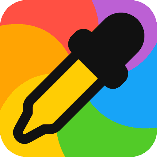 Color Picker screenshot 1