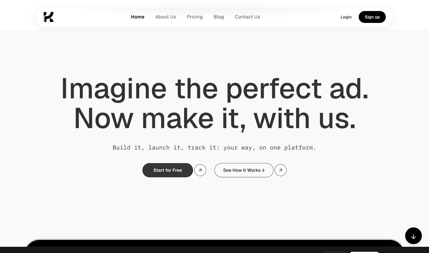 KOgenie screenshot 1