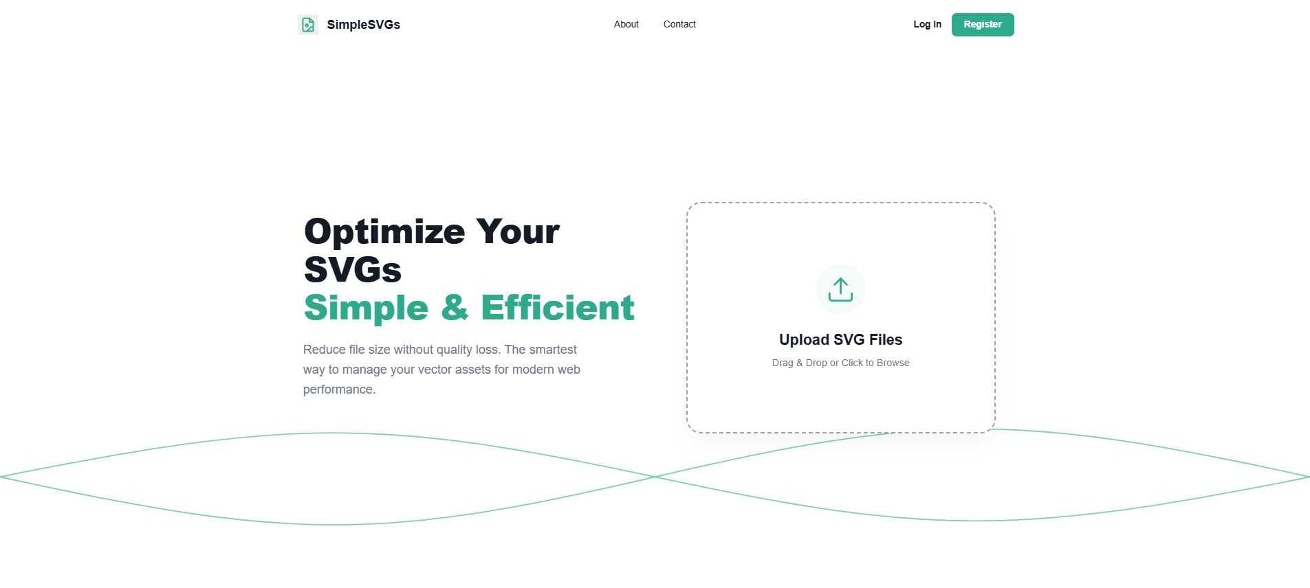 SimpleSVGs screenshot 1