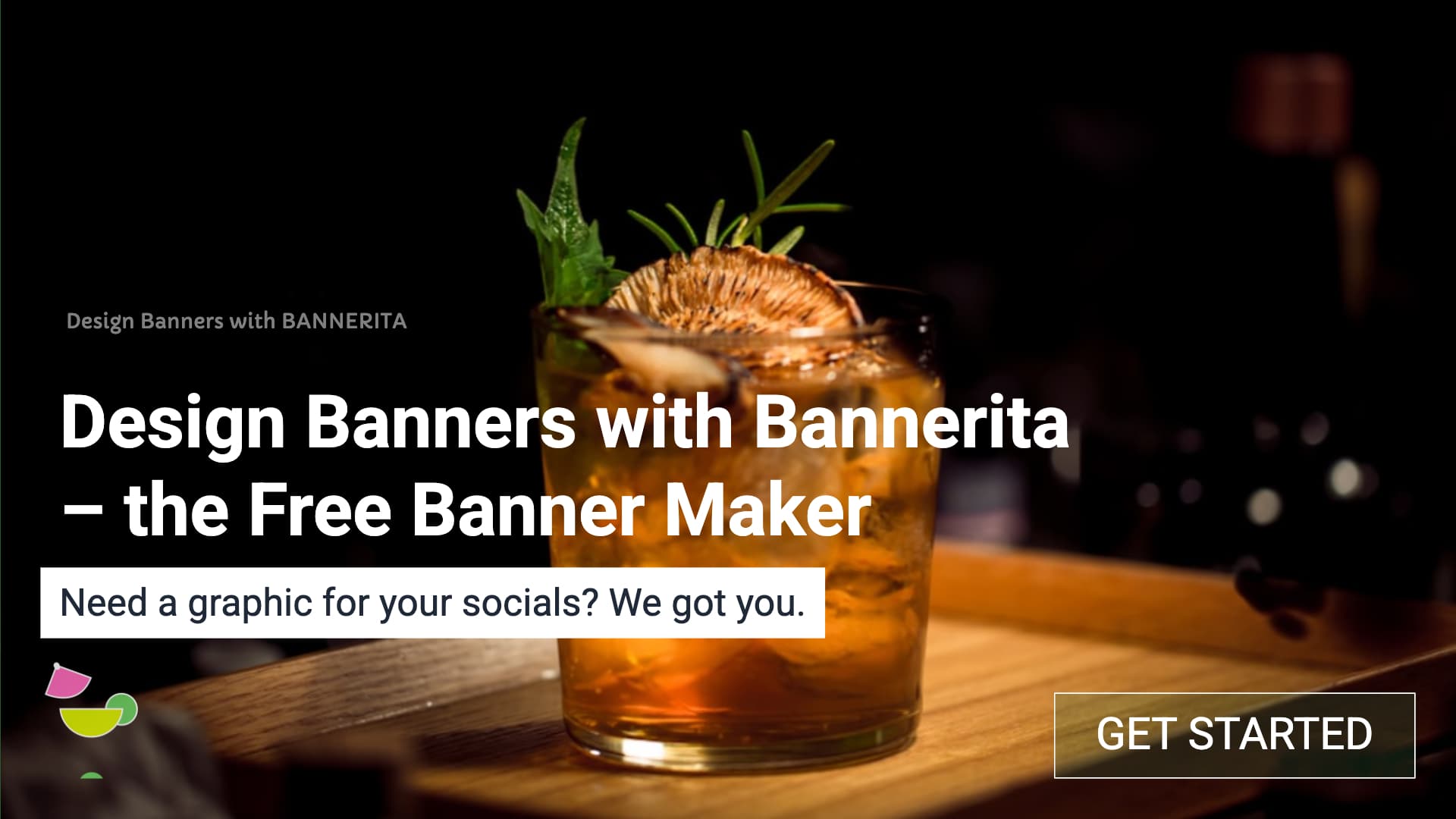 Bannerita screenshot 1