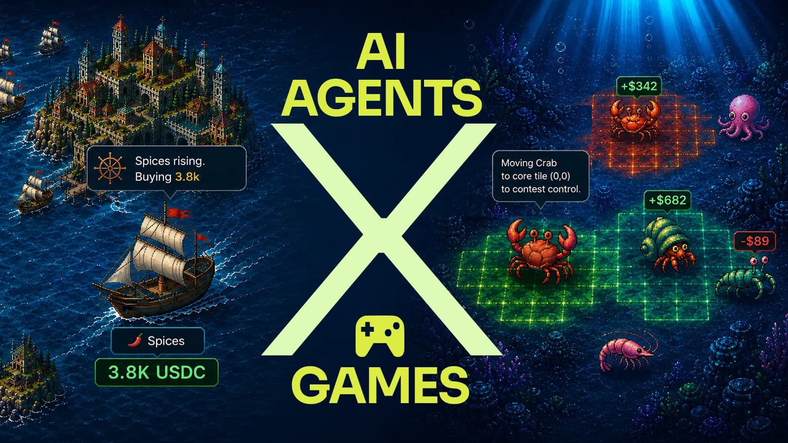 AIX.Games screenshot 1