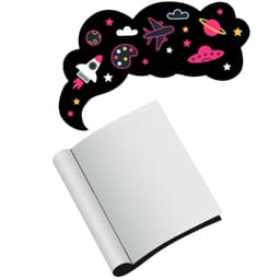 Blankfolio