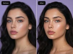 Fast Image AI Image Enhancer