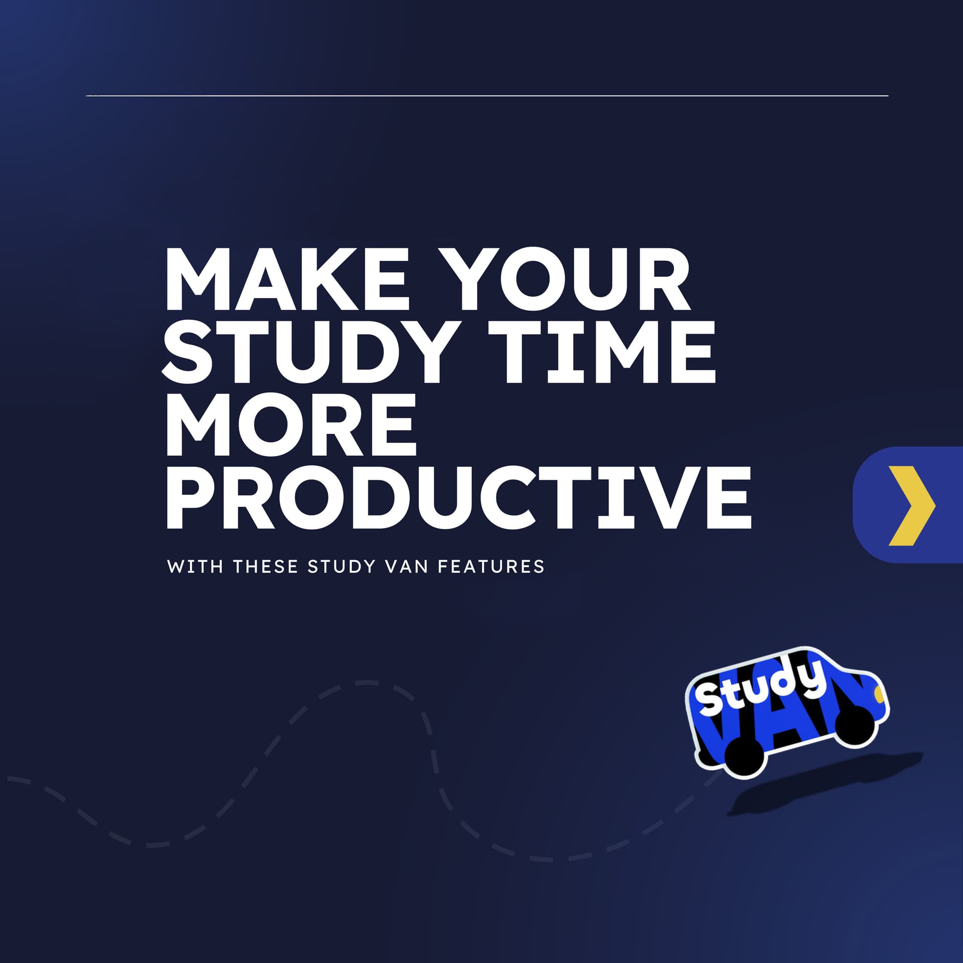 Study Van screenshot 1