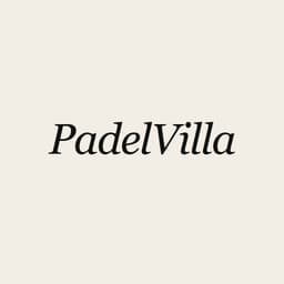 Padel Villa