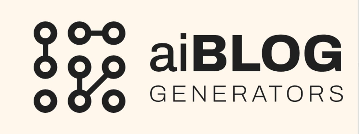 AI Blog Generators screenshot 1