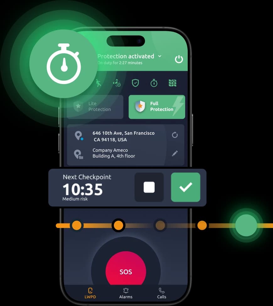 NEOVIGIE NEOVIGIE screenshot 1