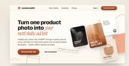 ProductAdKit ProductAdKit