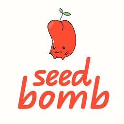 Seedbomb Seedbomb