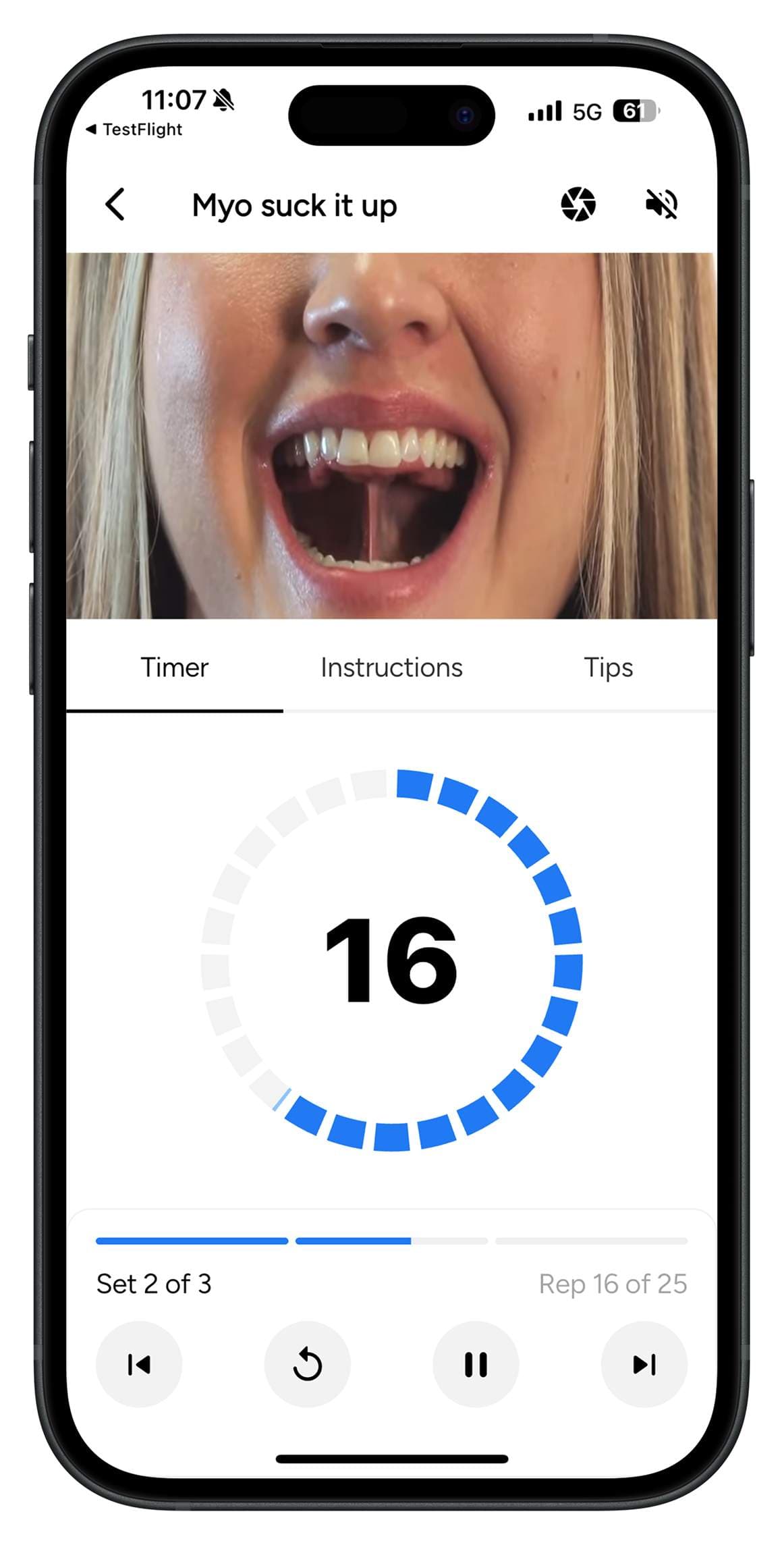 Airway Trainer Airway Trainer screenshot 1
