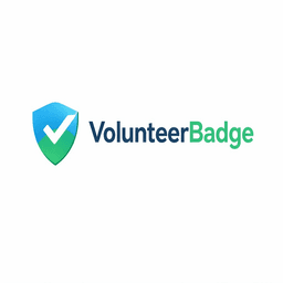 VolunteerBadge VolunteerBadge