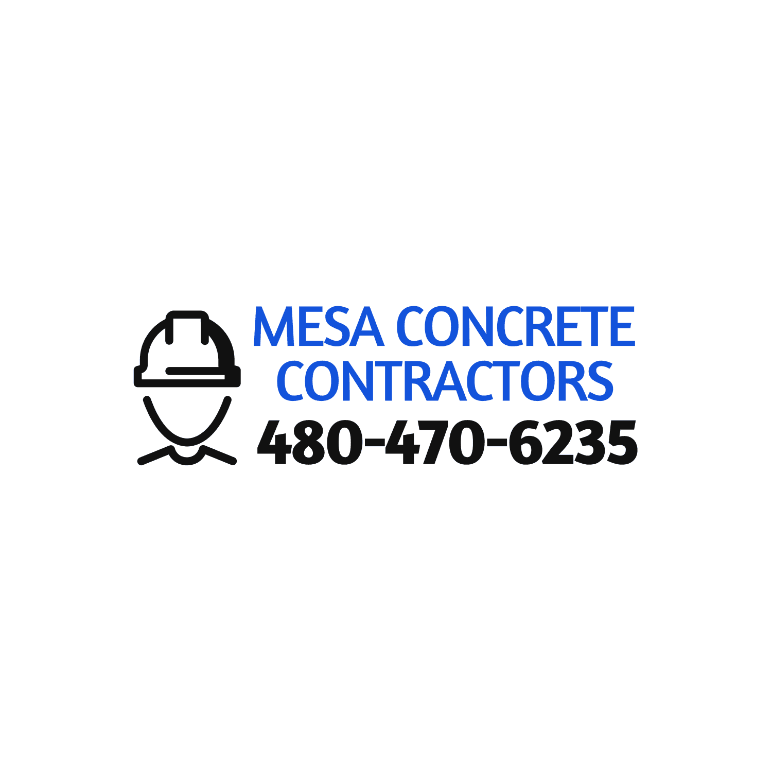 Mesa Concrete Contractors Mesa Concrete Contractors screenshot 1