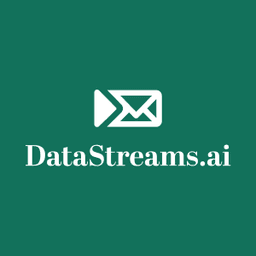 DataStreams.ai DataStreams.ai