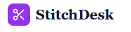 StitchDesk StitchDesk