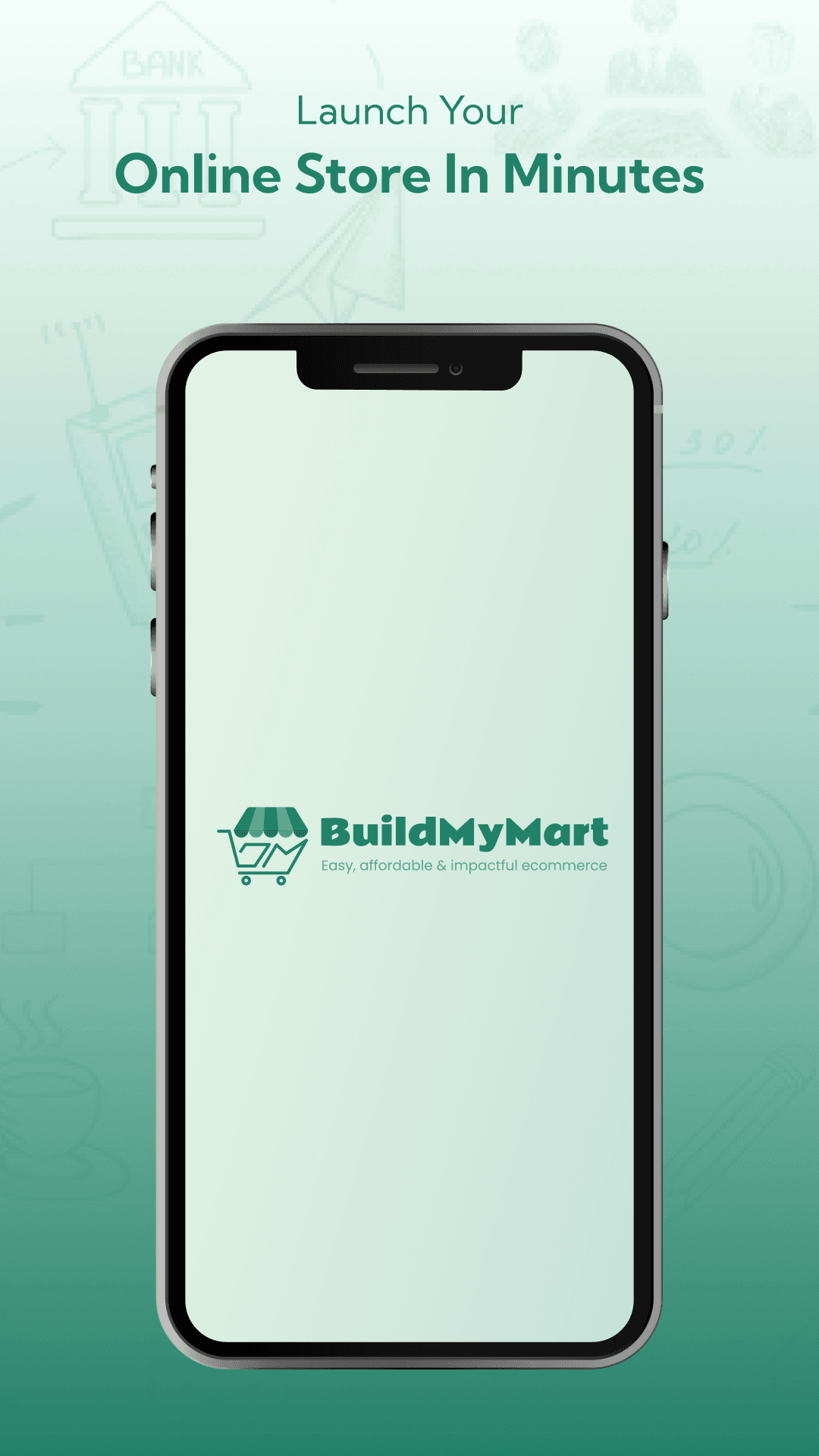 BuildMyMart BuildMyMart screenshot 1