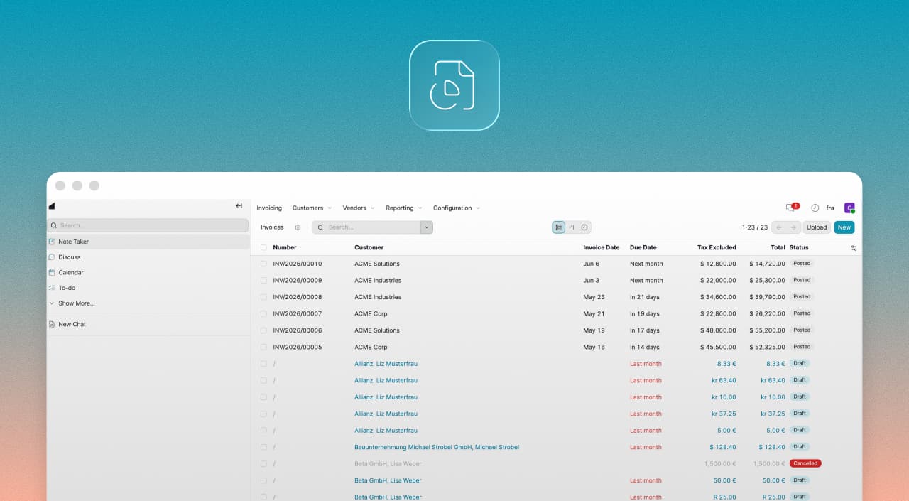 Knowlix Knowlix screenshot 1
