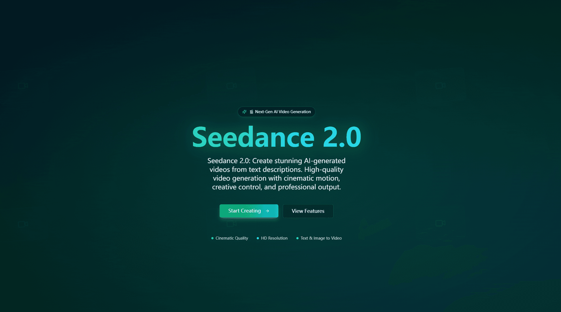 Seedance Seedance screenshot 1