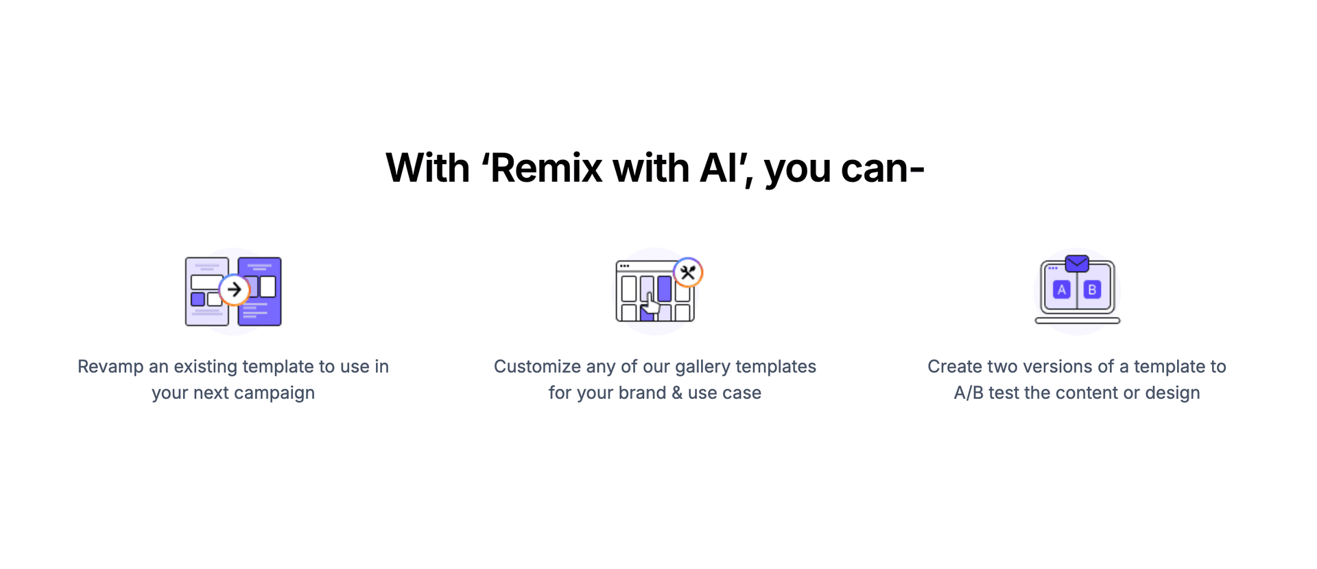 Remix with AI Remix with AI screenshot 1