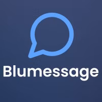 Blumessage Blumessage