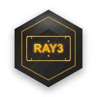 Ray3 AI VIDEO GENERATOR Ray3 AI VIDEO GENERATOR