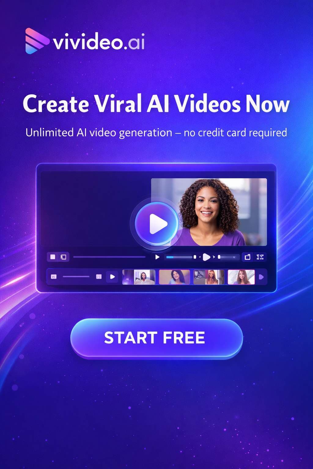Vivideo Vivideo screenshot 1