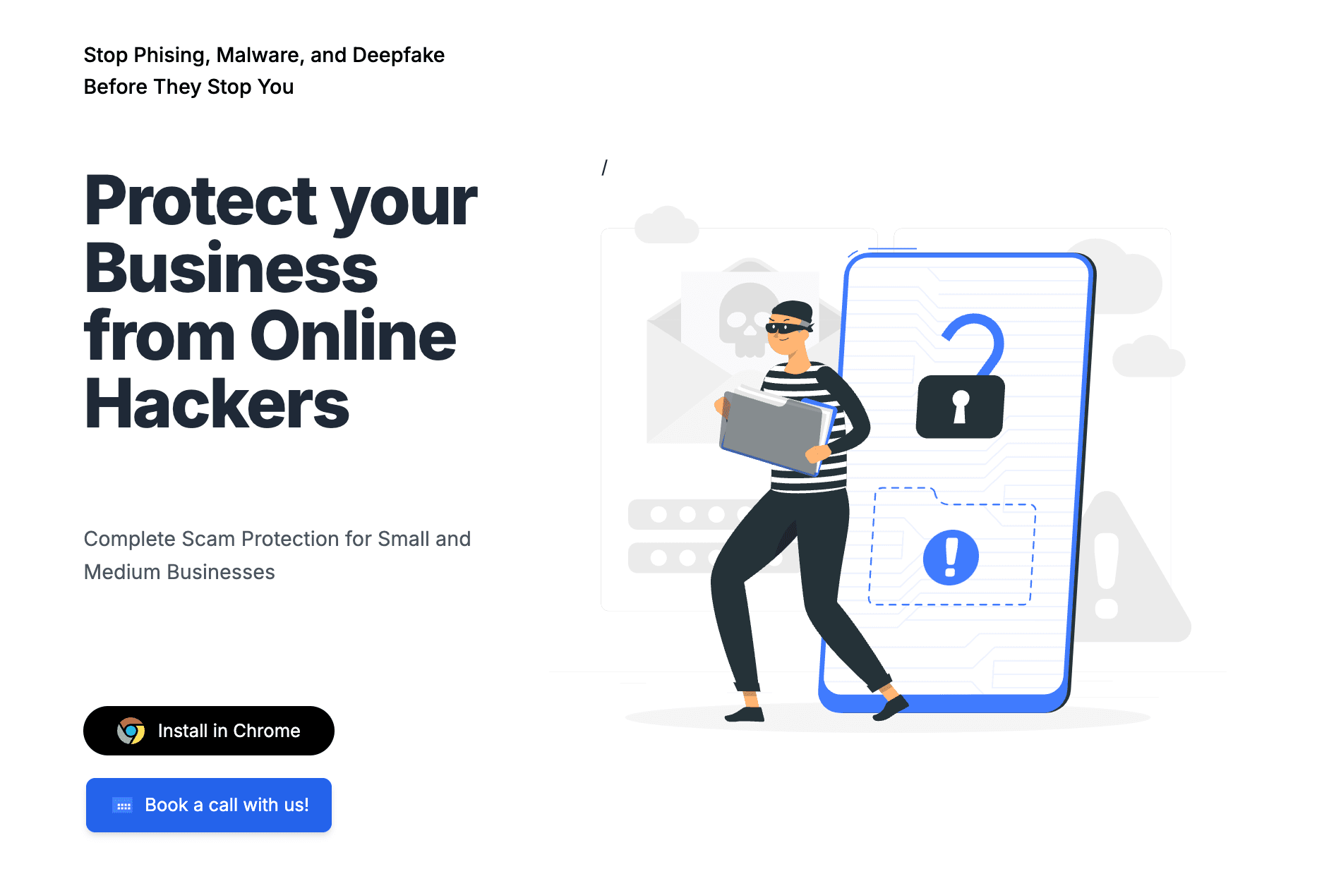 NotjustVpn NotjustVpn screenshot 1