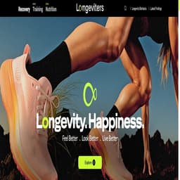Longeviters Longeviters