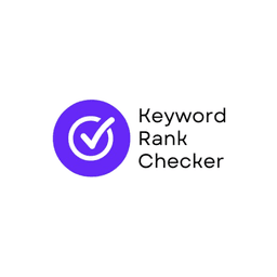 Keyword Rank Checker Keyword Rank Checker